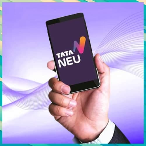 Tata Group's Neu app set to take on Amazon, Jio