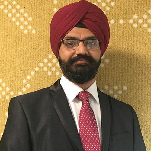 Security never slows down anyone, instead accelerates innovation