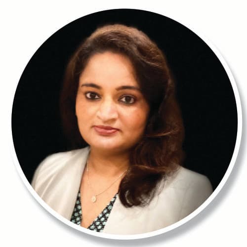 VMware goes beyond gender and focuses on competent individuals with great potential