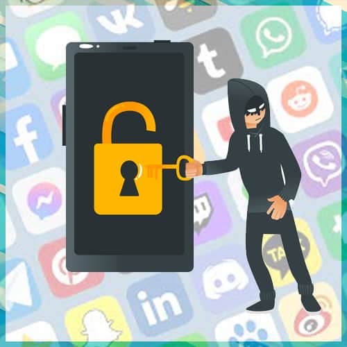 New Windows malware aims to steal social media passwords