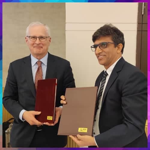 Semiconductor Industry Association (SIA) USA meets the Karnataka Government to further the momentum for the growth of semiconductors in India