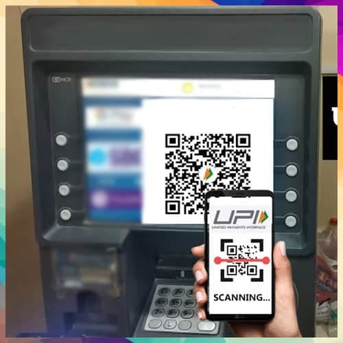 RBI pushes for UPI-based cash withdrawals instead of Debit card