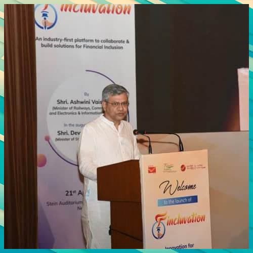 India Post Payments Bank rolls out ‘Fincluvation’ to innovate solutions for financial inclusion