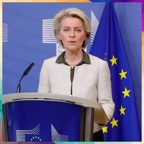 Russia-Ukraine war threatens India's regional security, says EU Chief