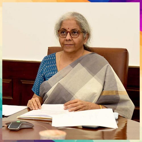 Nirmala Sitharaman urges US semiconductor makers to invest in India