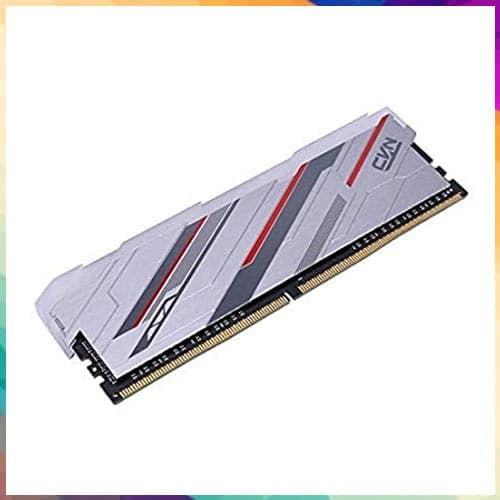 COLORFUL brings CVN Guardian DDR5 memory