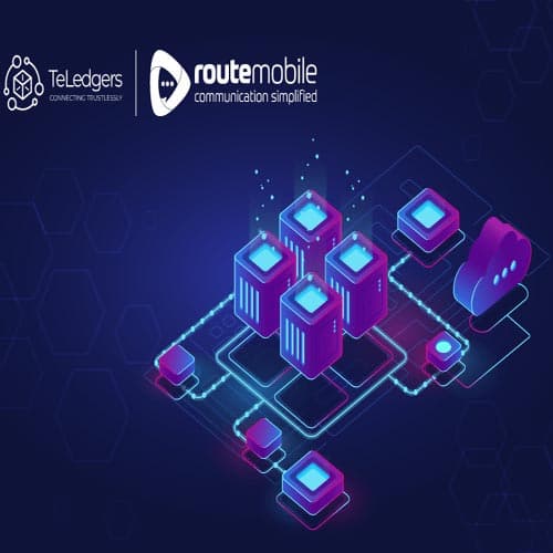 Route Ledger Technologies with Teledgers Technology to tap opportunities across LATAM, MENA & APAC