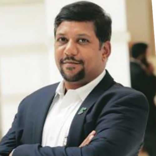 Forcepoint's Global Partner Program is the cornerstone of its channel strategyÂ