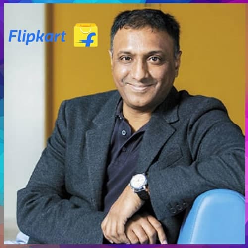 Bihar Court issues arrest warrant against Flipkart CEO