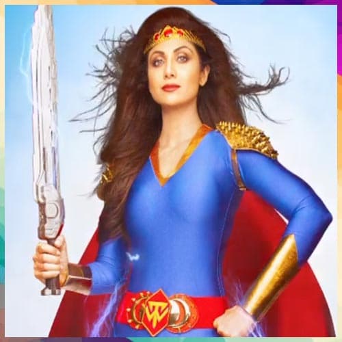 Check what â€˜new avatarâ€™ Shilpa Shetty has donned to announce her return to social media