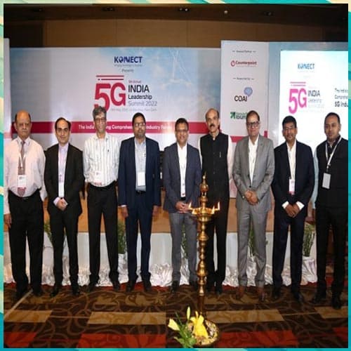 Industry leaders layout the collaborative 5G Opportunities and capabilities for countryâ€™s digital transformation