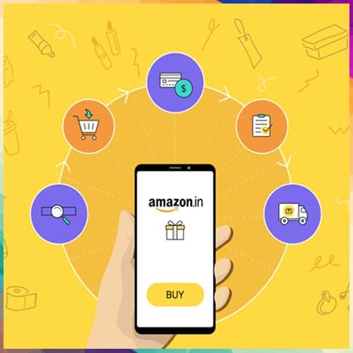 Amazon witnesses 30% increase in smartphone business