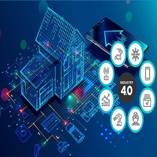 IoT Industry : Powering the future through intelligence