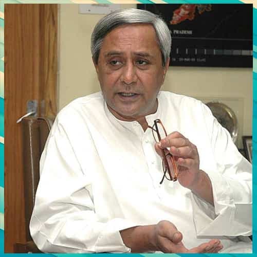 â€˜Mo Sarkarâ€™ initiative gave new model to administrative system, says CM Naveen Patnaik