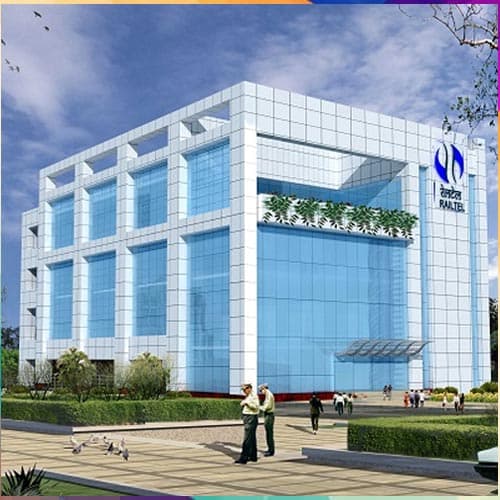 RailTel wins two orders from DRDO pertaining to data centre management and cloud services