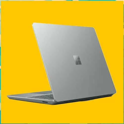 Microsoft launches Surface Laptop Go 2 with 11th gen Intel Core i5