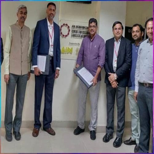 Tech Mahindra with AIC to drive innovation in molecular biology & genomics