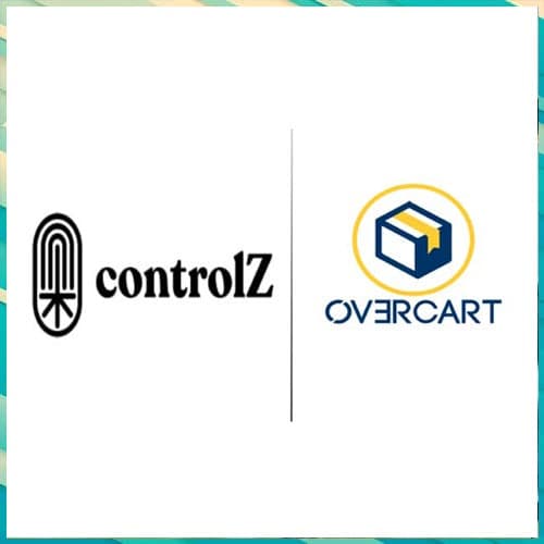 ControlZ announces the acquisition of Indiaâ€™s first preowned marketplace - Overcart