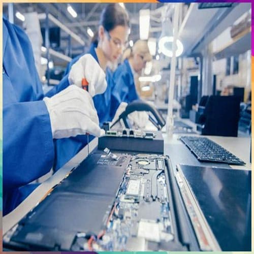 Govt approves investment proposals for electronics manufacturing