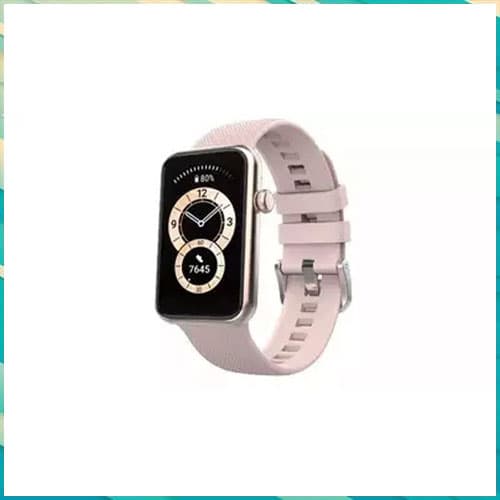 Gizmore and Snapdeal launch Made in India women-centric smartwatch
