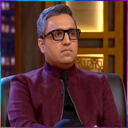 Ashneer Grover incorporates Third Unicorn Pvt. Ltd.