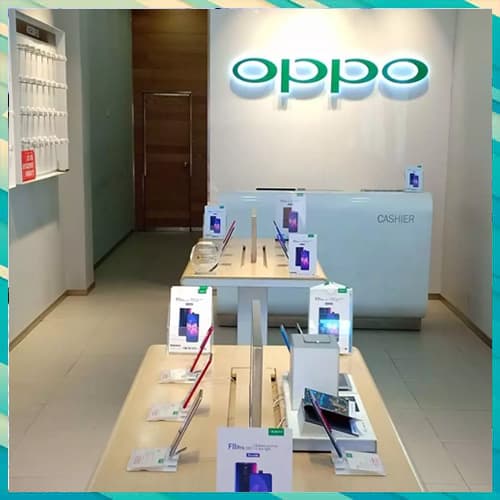 DRI uncovers Oppo Indiaâ€™s customs duty evasion