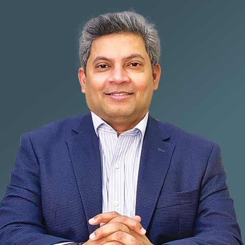 Disruptive technology revolves around data and security  Â