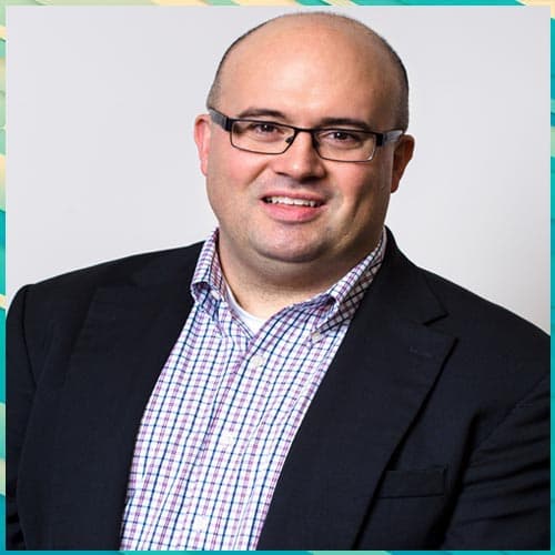 Ransomware is indiscriminatory â€“ prepare for everything to fail