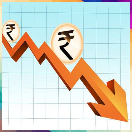 Dropping Rupee raises concerns over imported inflation