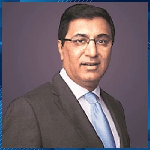 Akshaya Moondra named Vodafone Ideaâ€™s CEO