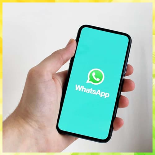 WhatsApp reportedly working on a new feature for disappearing messages