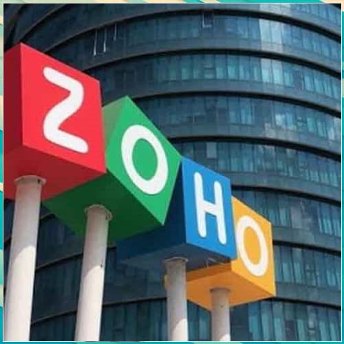 Zoho observes Milestone Investments, R&D, and Growth