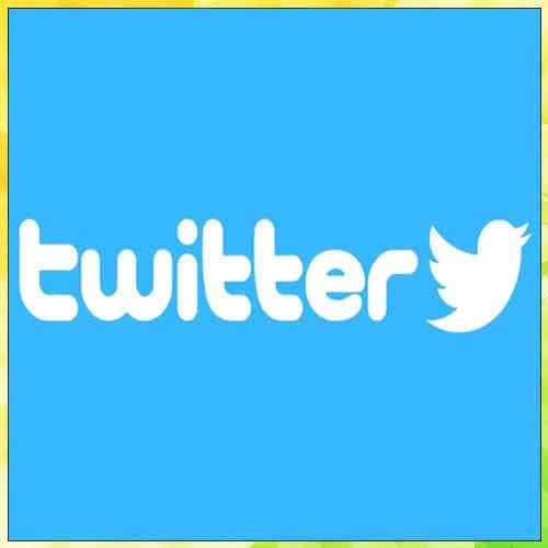 As many as 1,122 URLs blocked on Twitter: IT minister