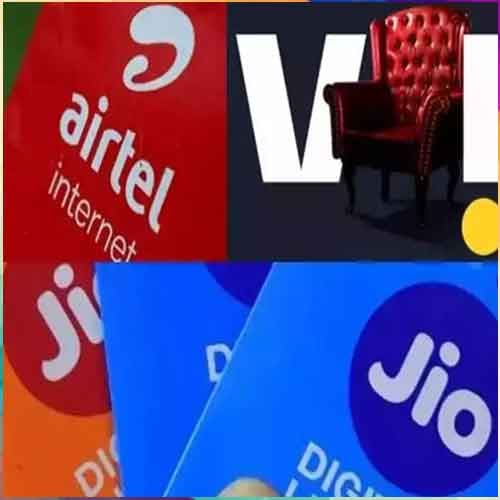 Analysts predict telecom industryâ€™s debt may rise to Rs 6 lakh crore