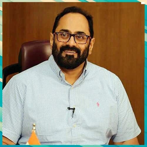 Social media firms should enable voluntary verification of users: Rajeev Chandrasekhar