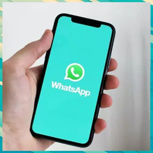 WhatsApp to secure accounts with its new “Login Approval†feature