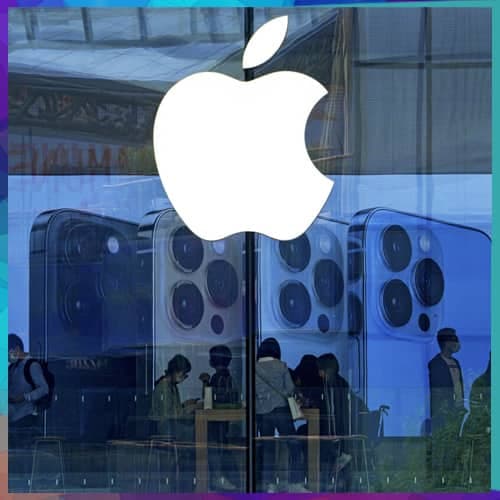 Apple warns users of security flaw for iPhones, iPads and Macs
