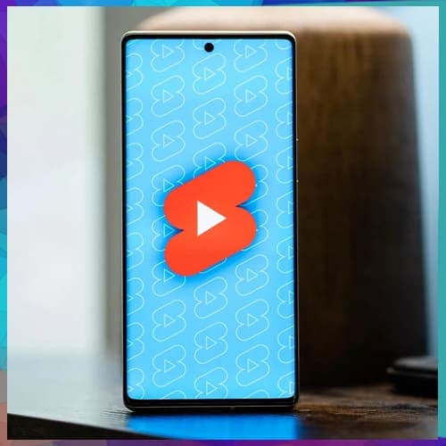 YouTube to soon add Watermark to shorts video