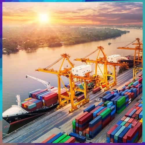 Imports from sanctions-hit Russia to India jump almost 7 times in June