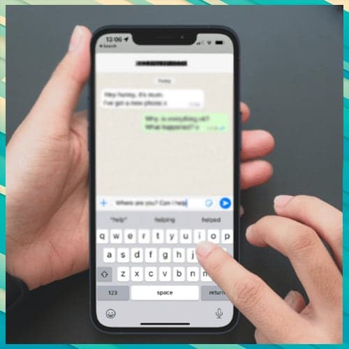 Retired teacher duped of Rs 21 lakh via WhatsApp