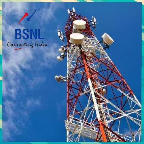 BSNL set to sell 10,000 towers to monetise assets