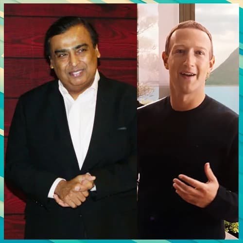 Meta join hands with Jio Platforms to launch JioMart on WhatsApp