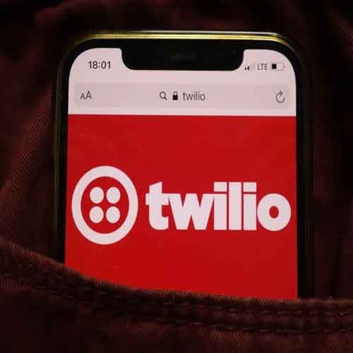 Twilio Suffers Massive Data Breach