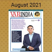 E-Magazine August - 2021 Issue