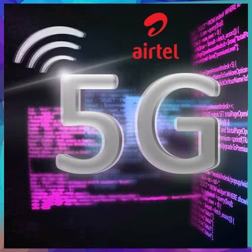 Airtel introduces Edge CDN ahead of 5G Launch