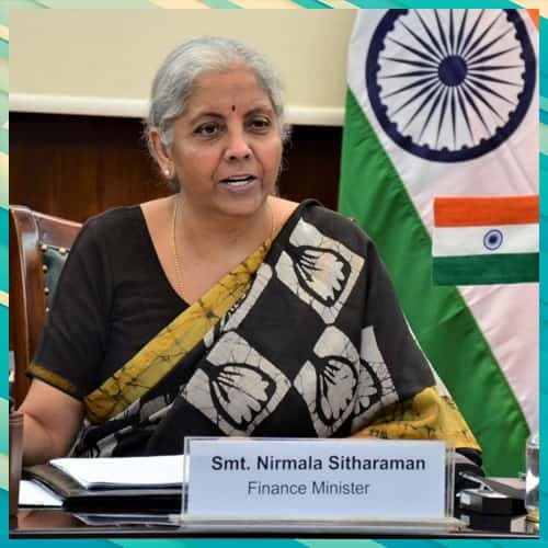 Government to carry on with banking reforms, Finance Minister