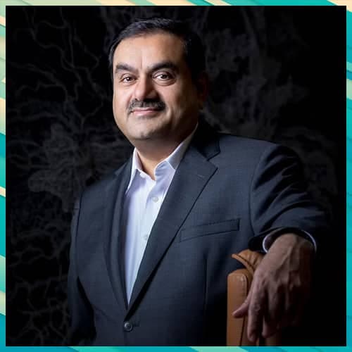 Adani Group to build 3 giga factories by 2030