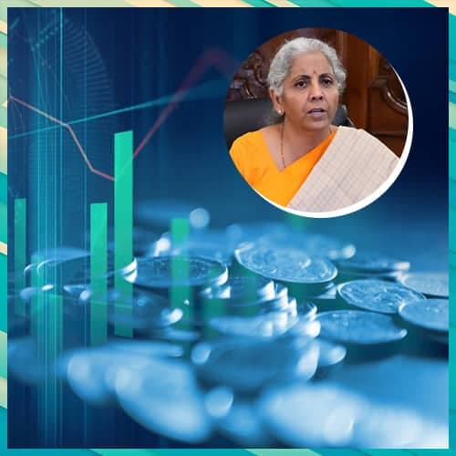 With over 100 unicorns valued at $250 billion India raised over $63 billion: FM Sitharaman