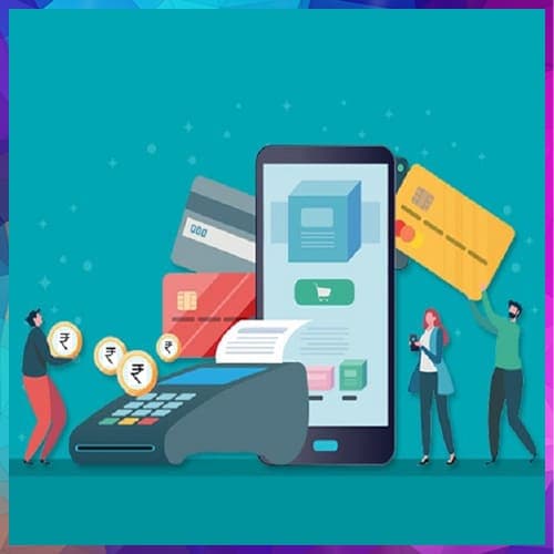 Rising credit card and UPI payments show increase in consumption