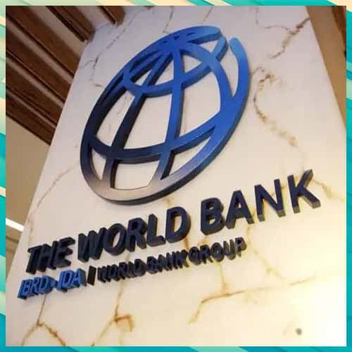 World may face recession next year